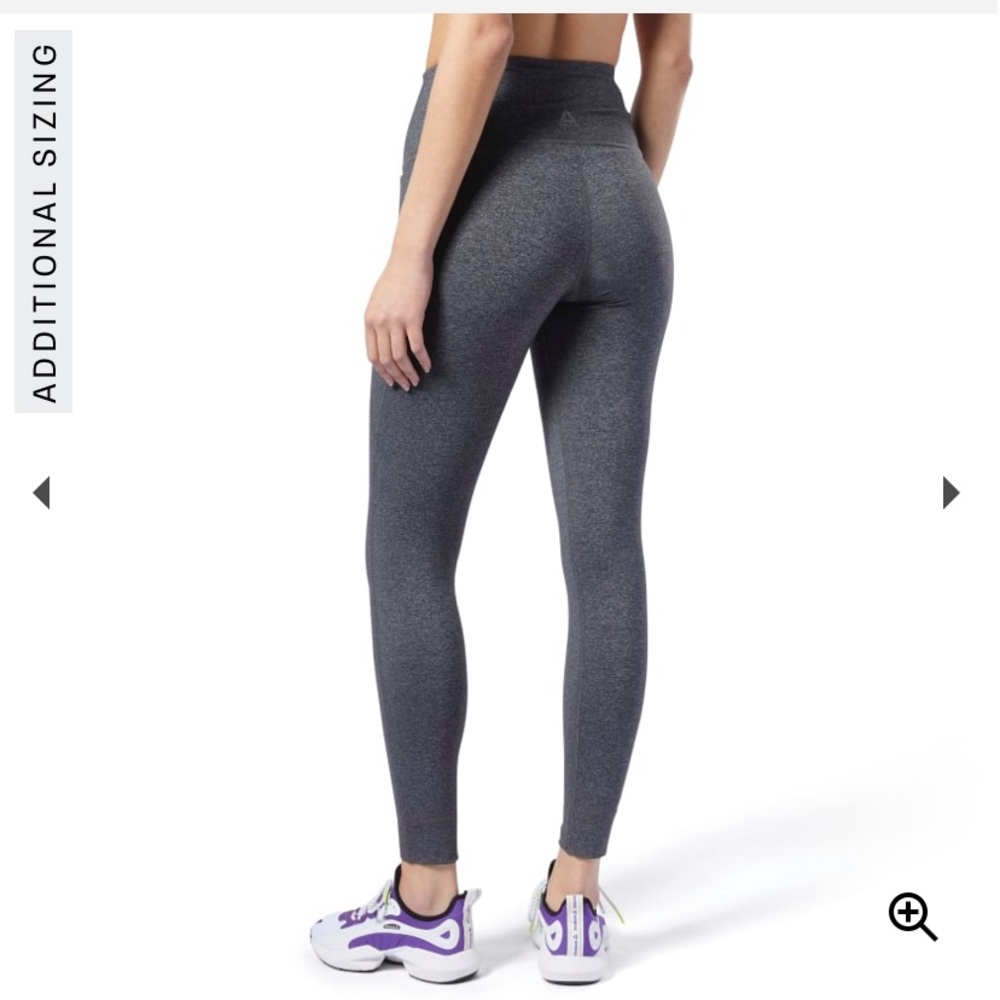 Reebok leggings